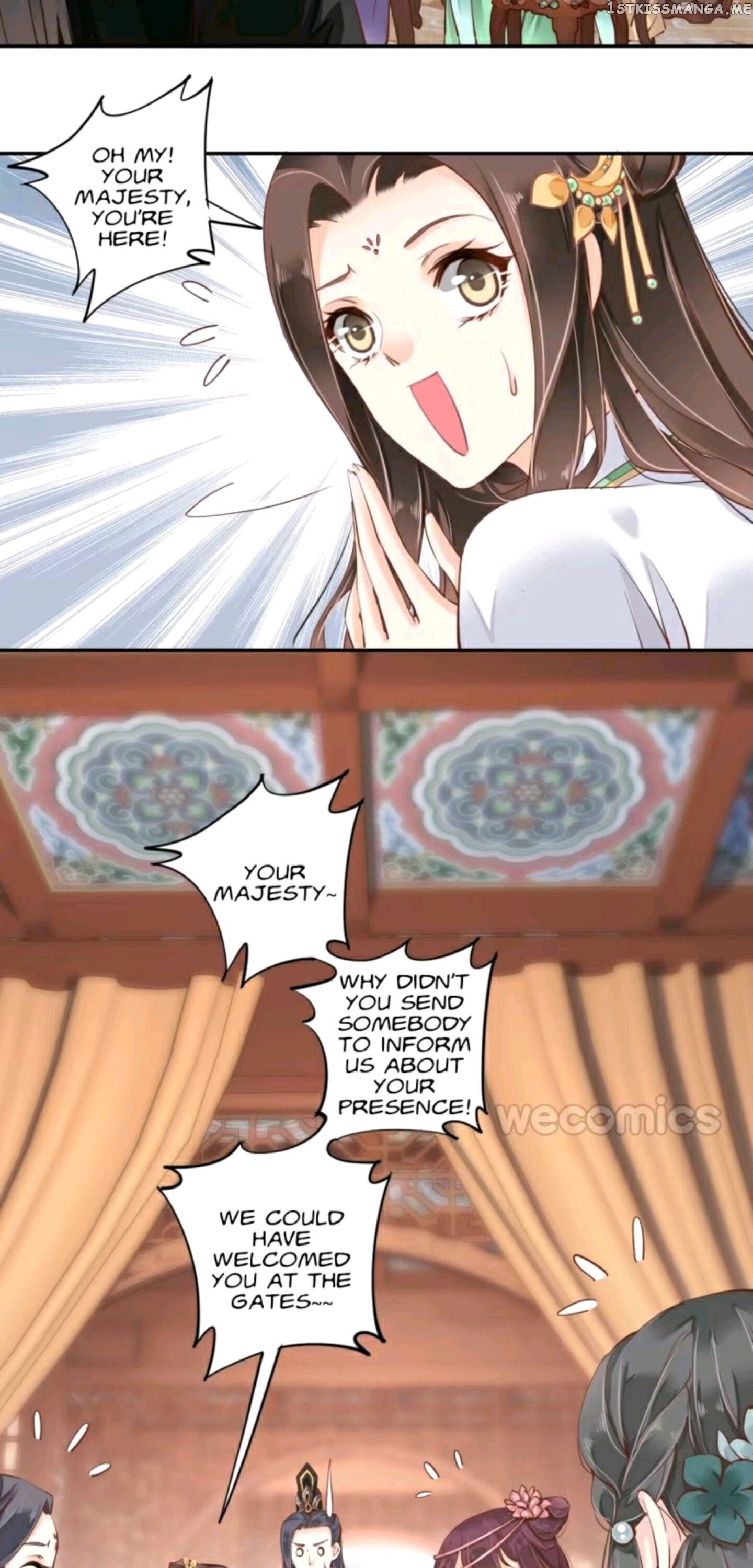 The Bestselling Empress chapter 47 - page 3