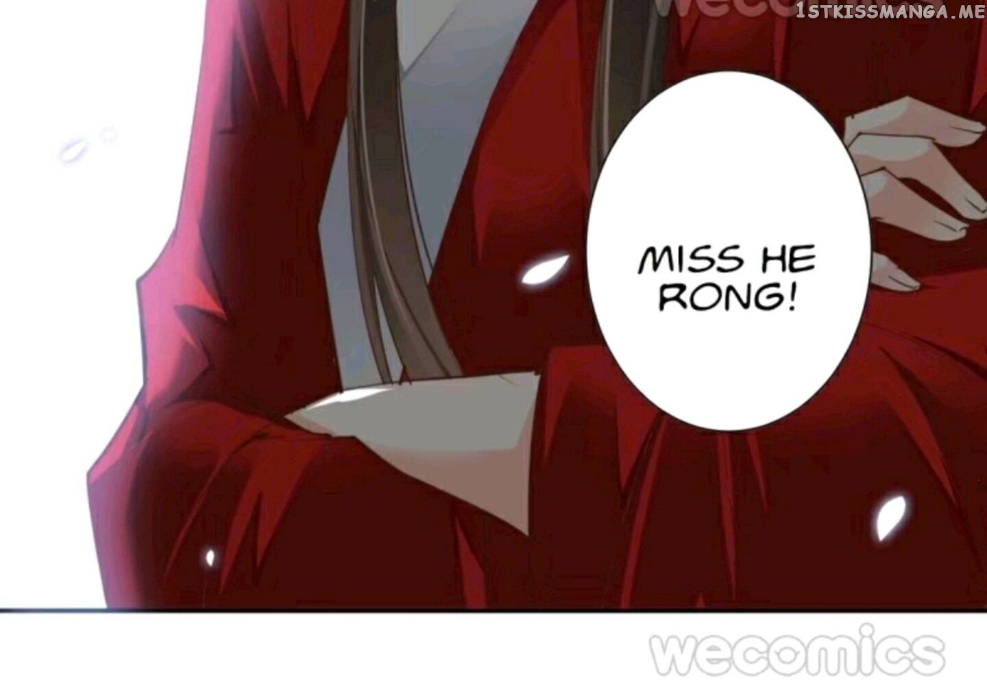 The Bestselling Empress chapter 47 - page 38