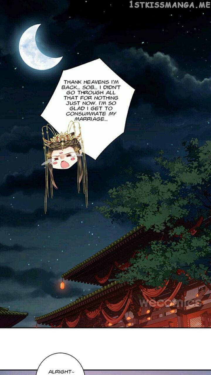 The Bestselling Empress chapter 126 - page 1