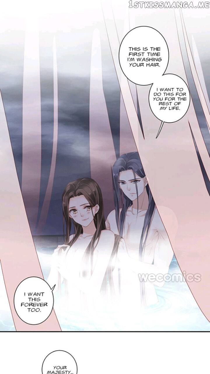 The Bestselling Empress chapter 126 - page 10
