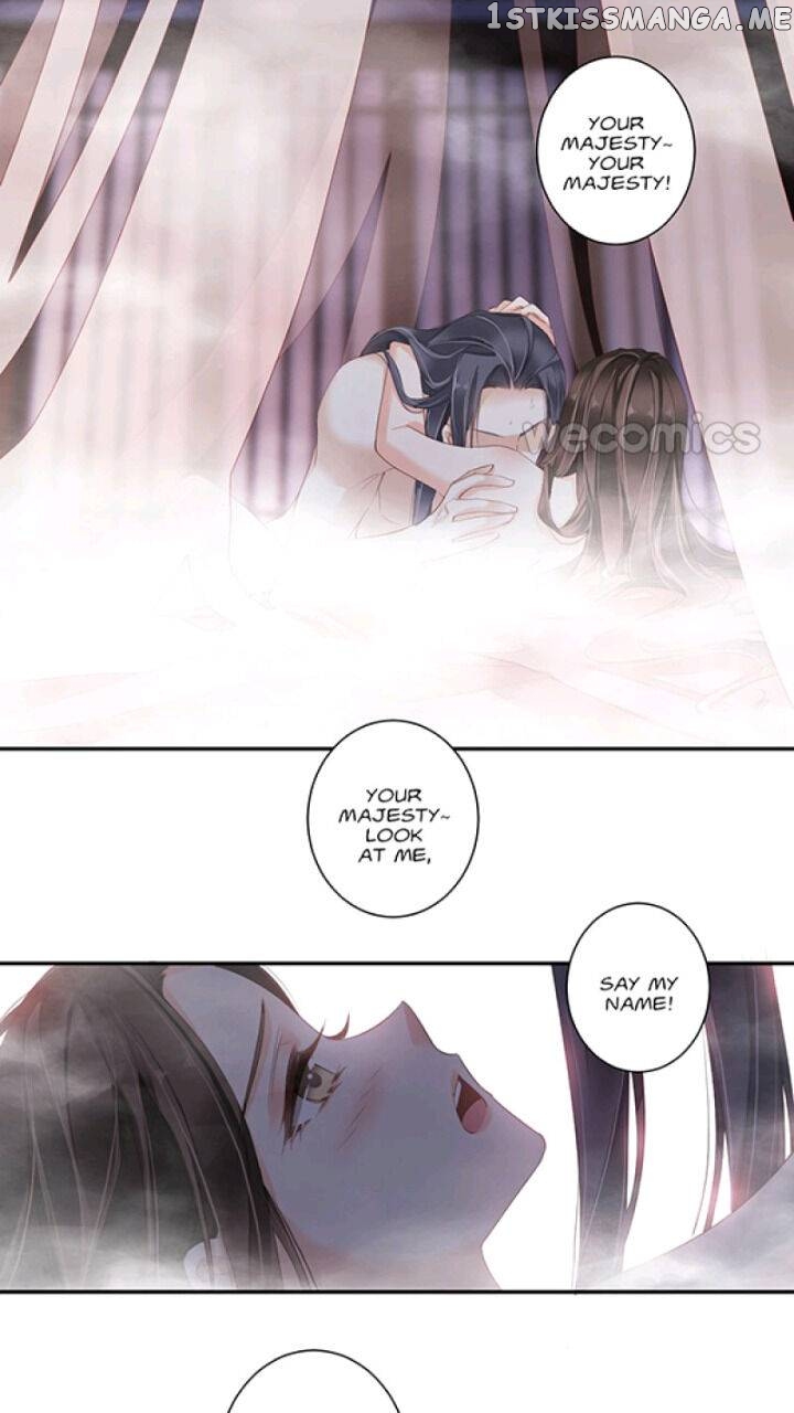 The Bestselling Empress chapter 126 - page 13