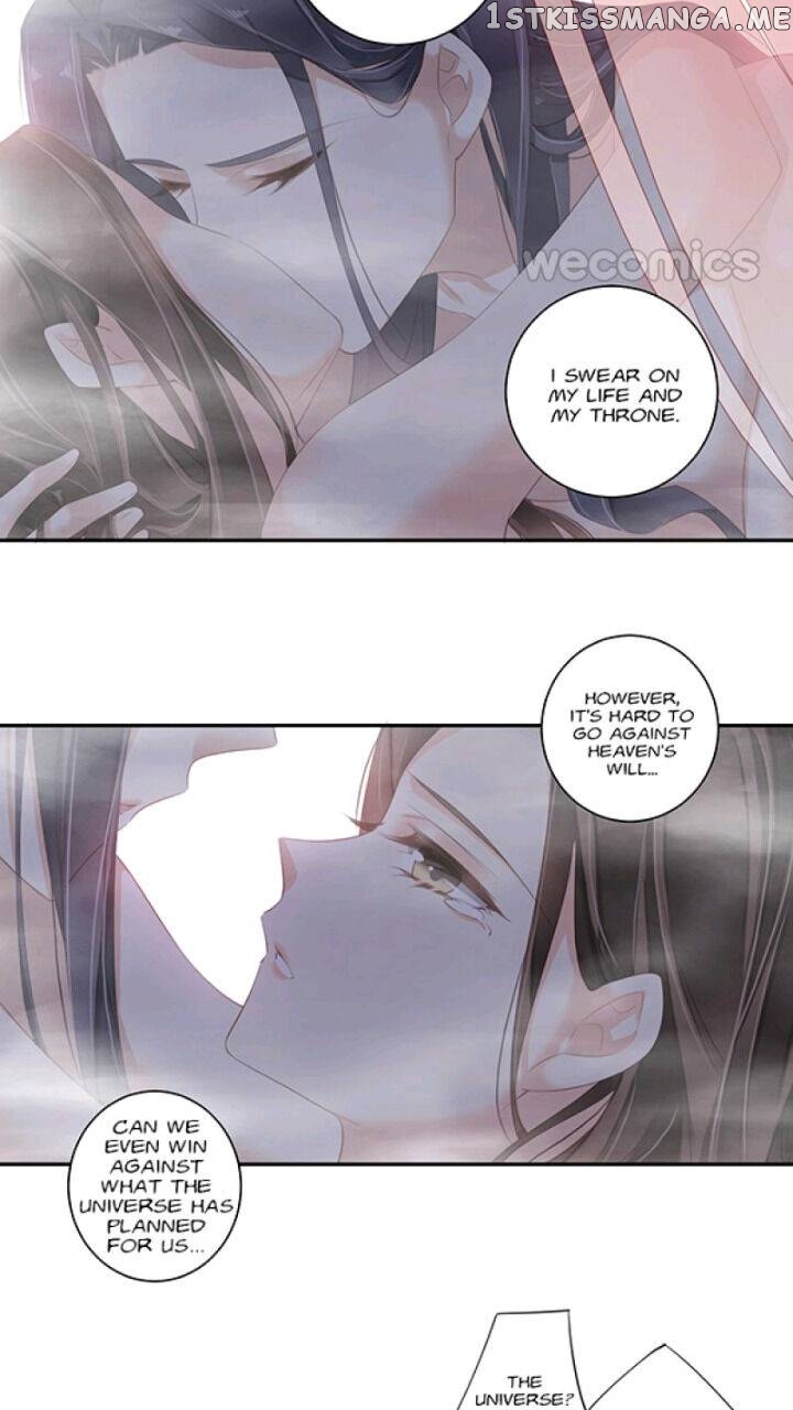 The Bestselling Empress chapter 126 - page 15