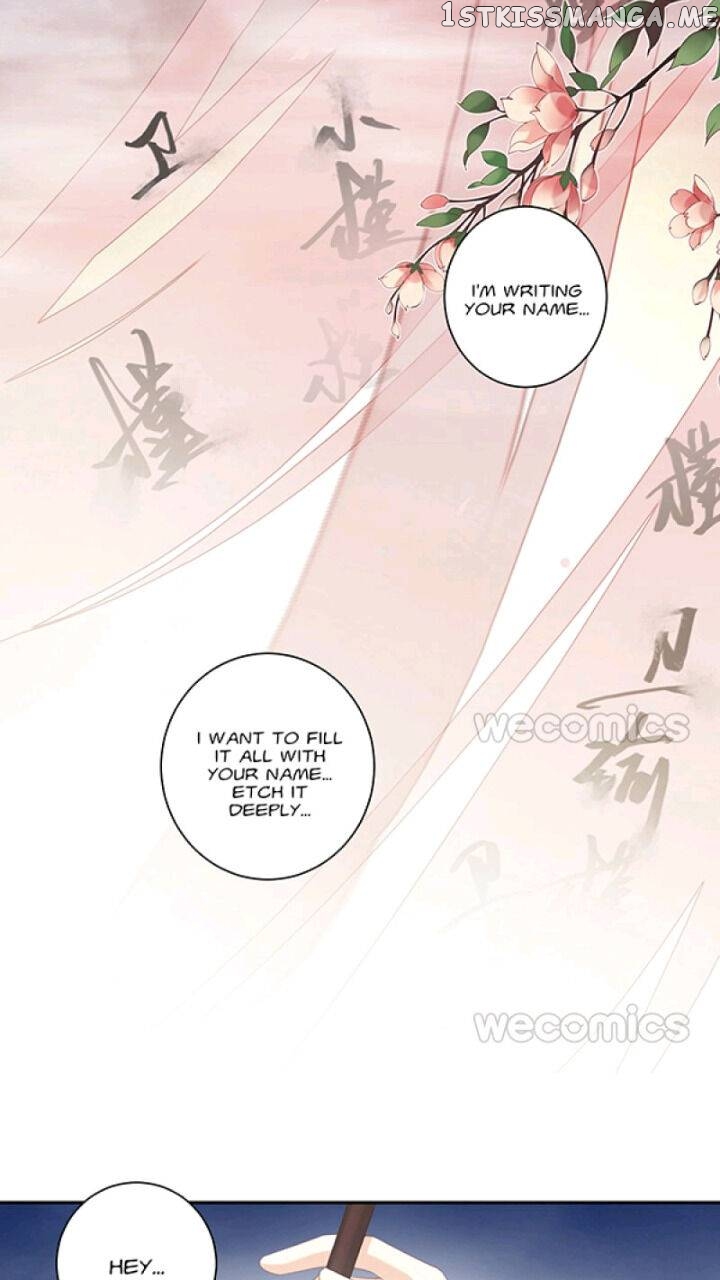 The Bestselling Empress chapter 126 - page 18