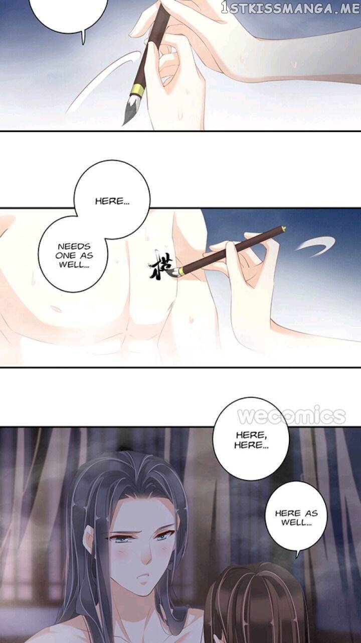 The Bestselling Empress chapter 126 - page 19