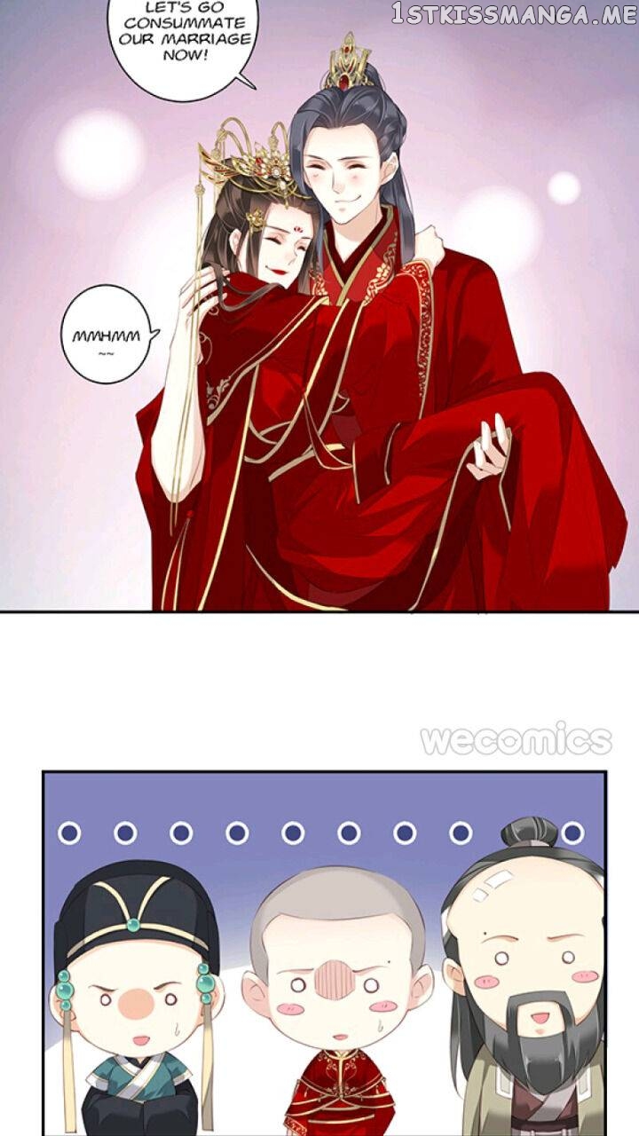 The Bestselling Empress chapter 126 - page 2