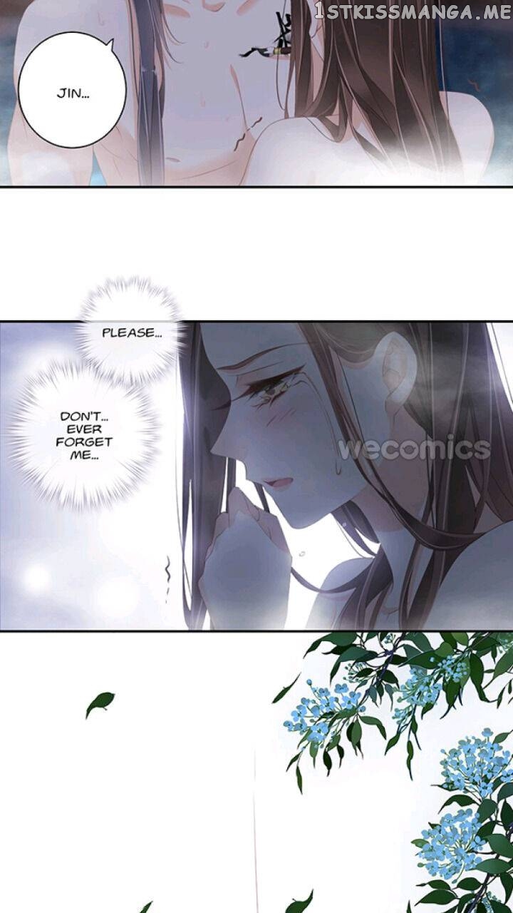 The Bestselling Empress chapter 126 - page 20