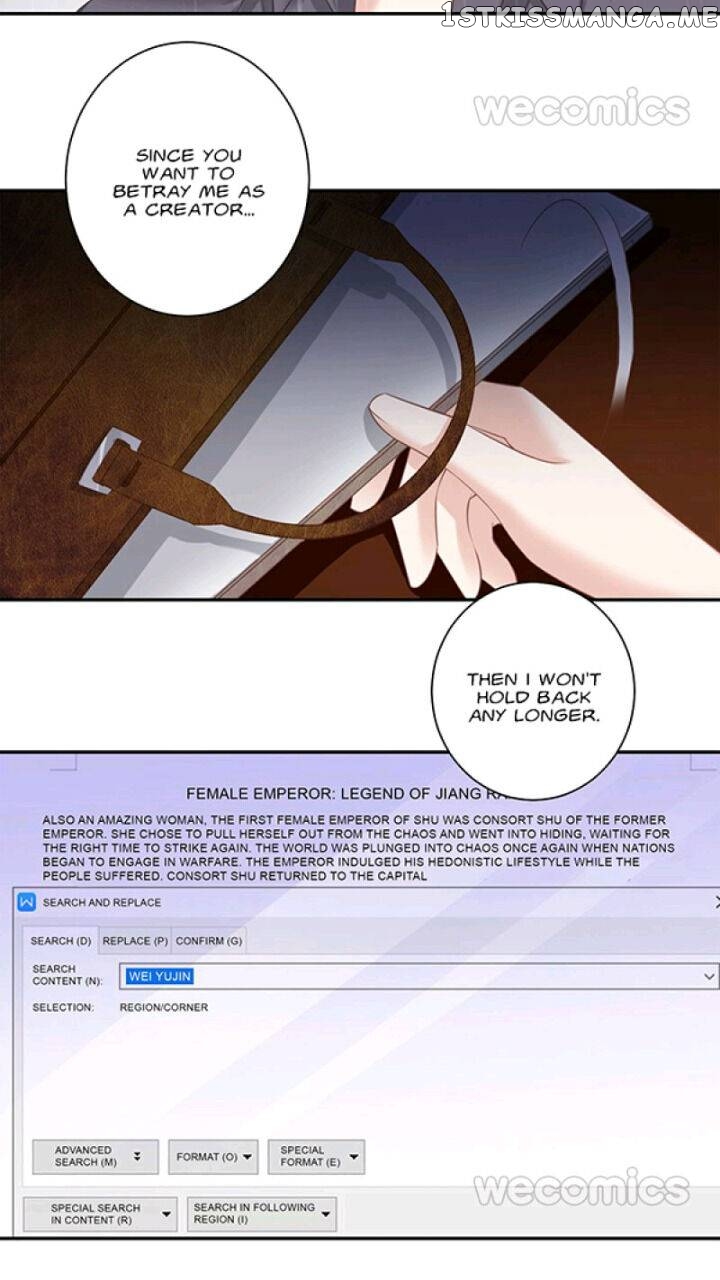 The Bestselling Empress chapter 126 - page 24