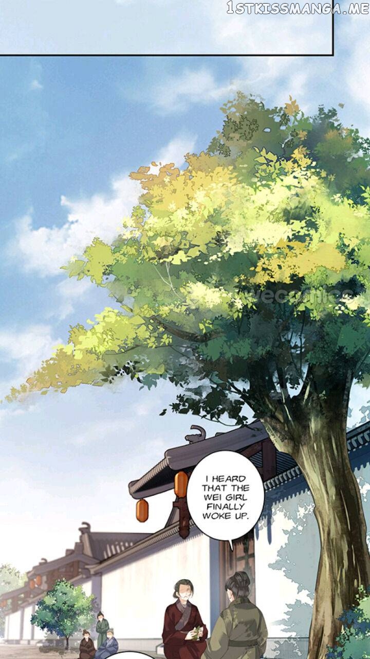 The Bestselling Empress chapter 126 - page 28
