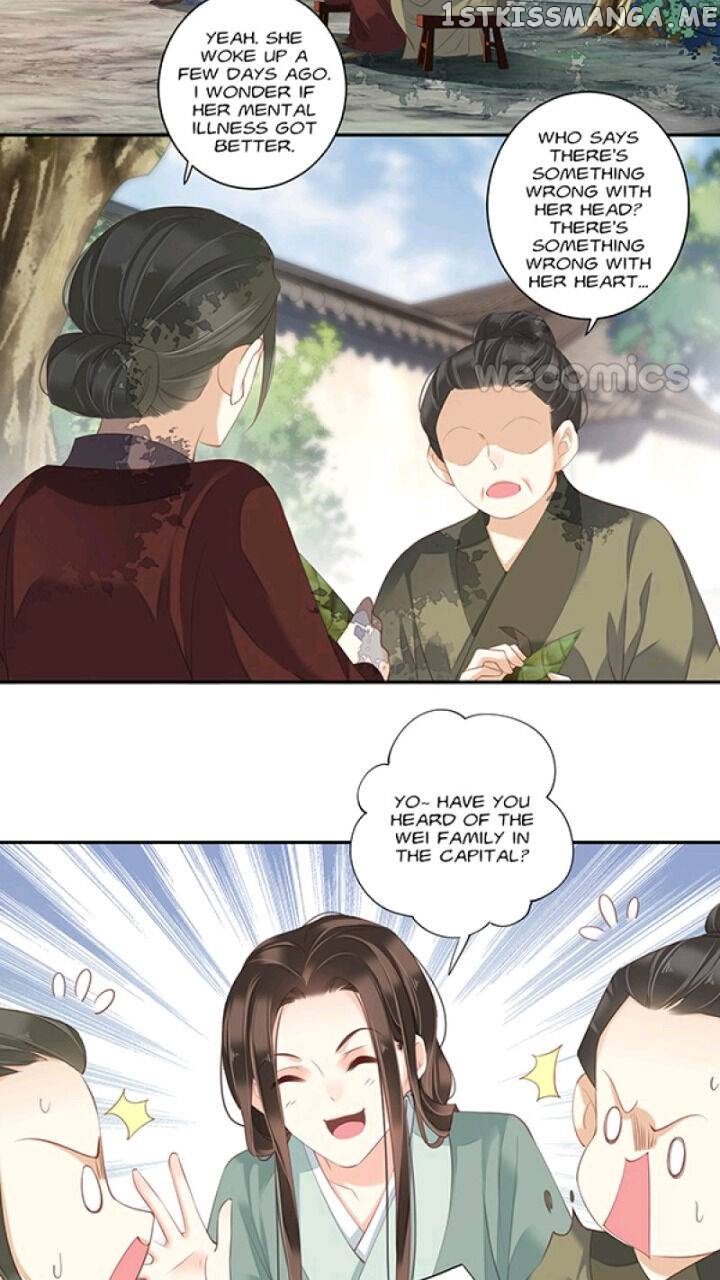 The Bestselling Empress chapter 126 - page 29