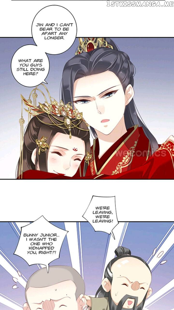 The Bestselling Empress chapter 126 - page 3