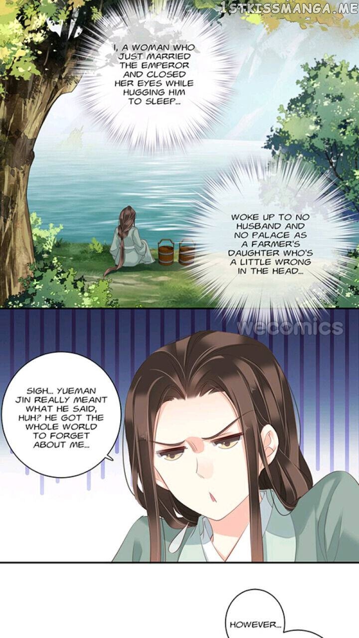 The Bestselling Empress chapter 126 - page 33