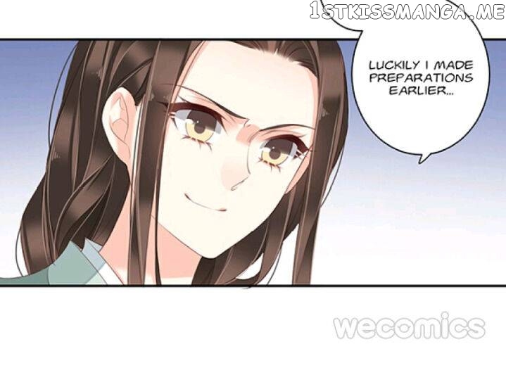 The Bestselling Empress chapter 126 - page 34