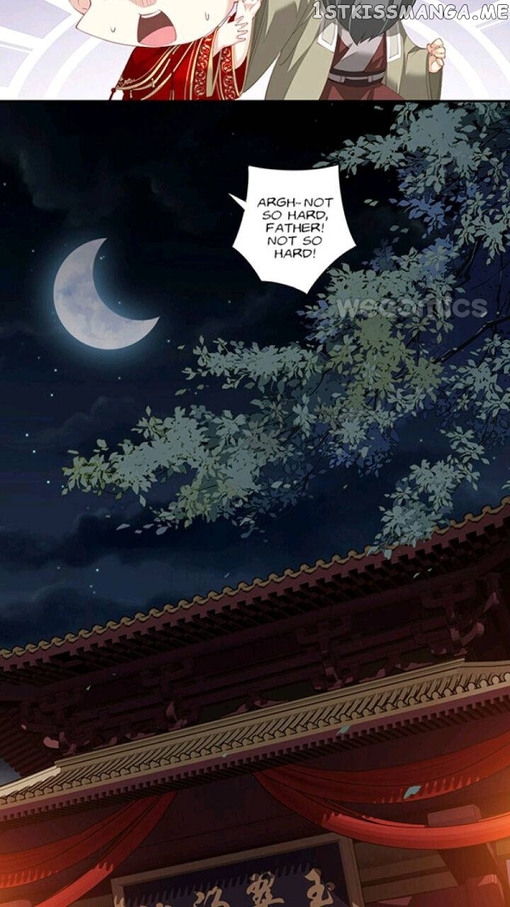 The Bestselling Empress chapter 126 - page 4