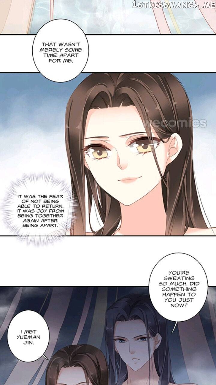 The Bestselling Empress chapter 126 - page 6