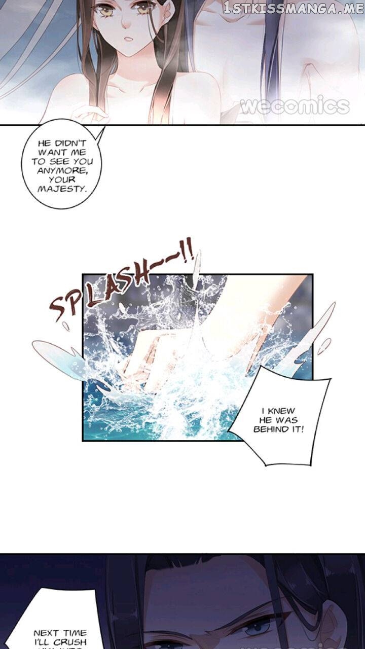 The Bestselling Empress chapter 126 - page 7