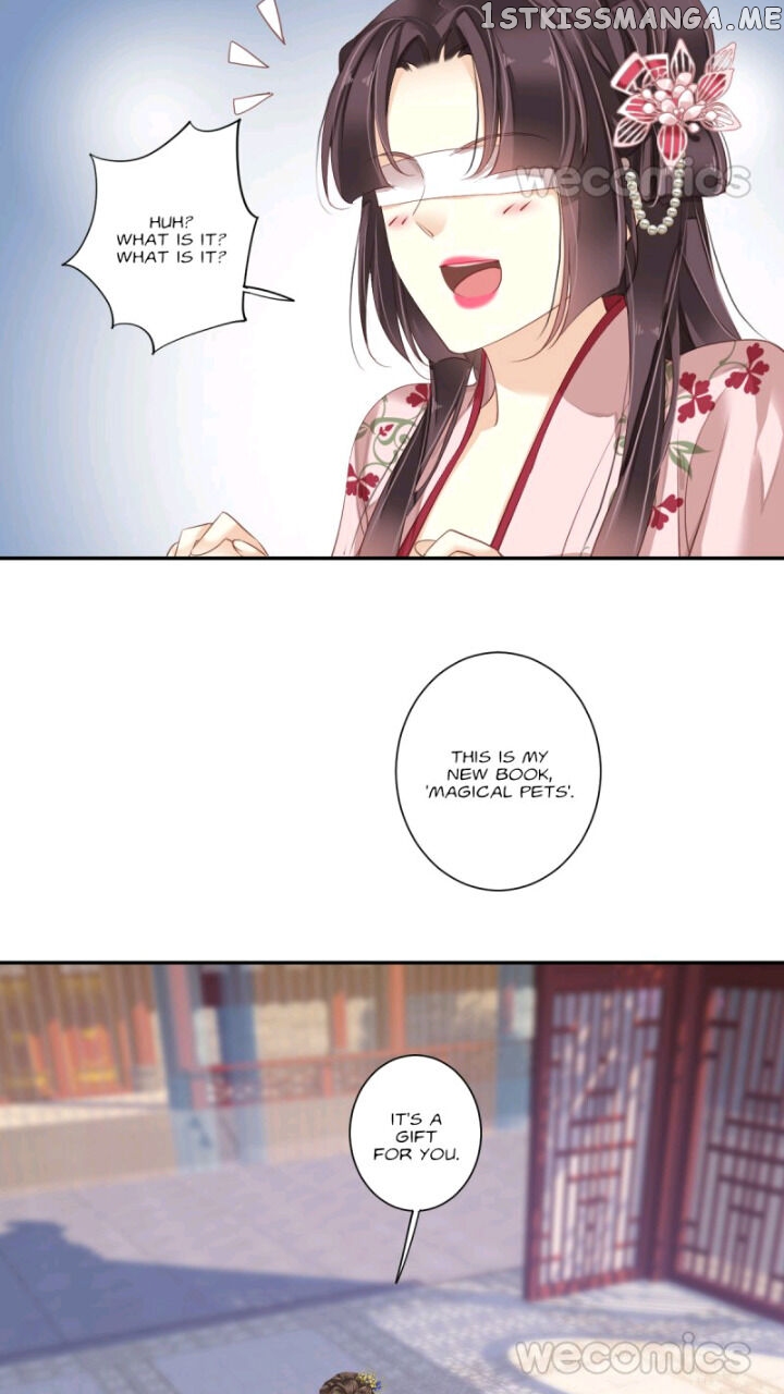 The Bestselling Empress chapter 115 - page 10