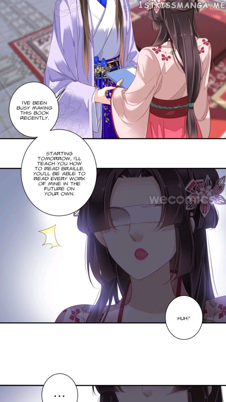 The Bestselling Empress chapter 115 - page 13