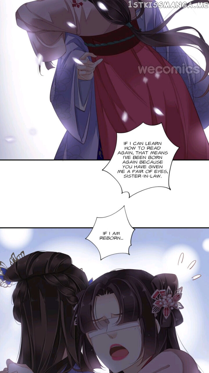 The Bestselling Empress chapter 115 - page 15