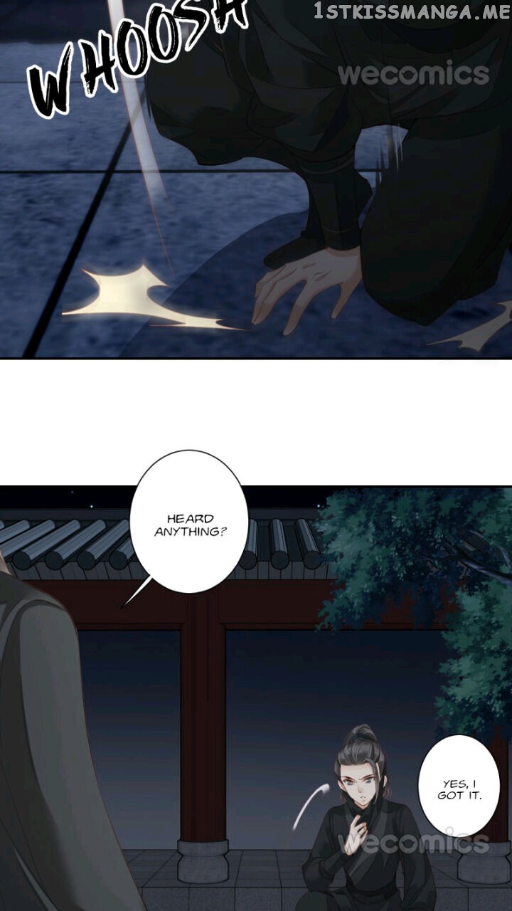 The Bestselling Empress chapter 115 - page 25