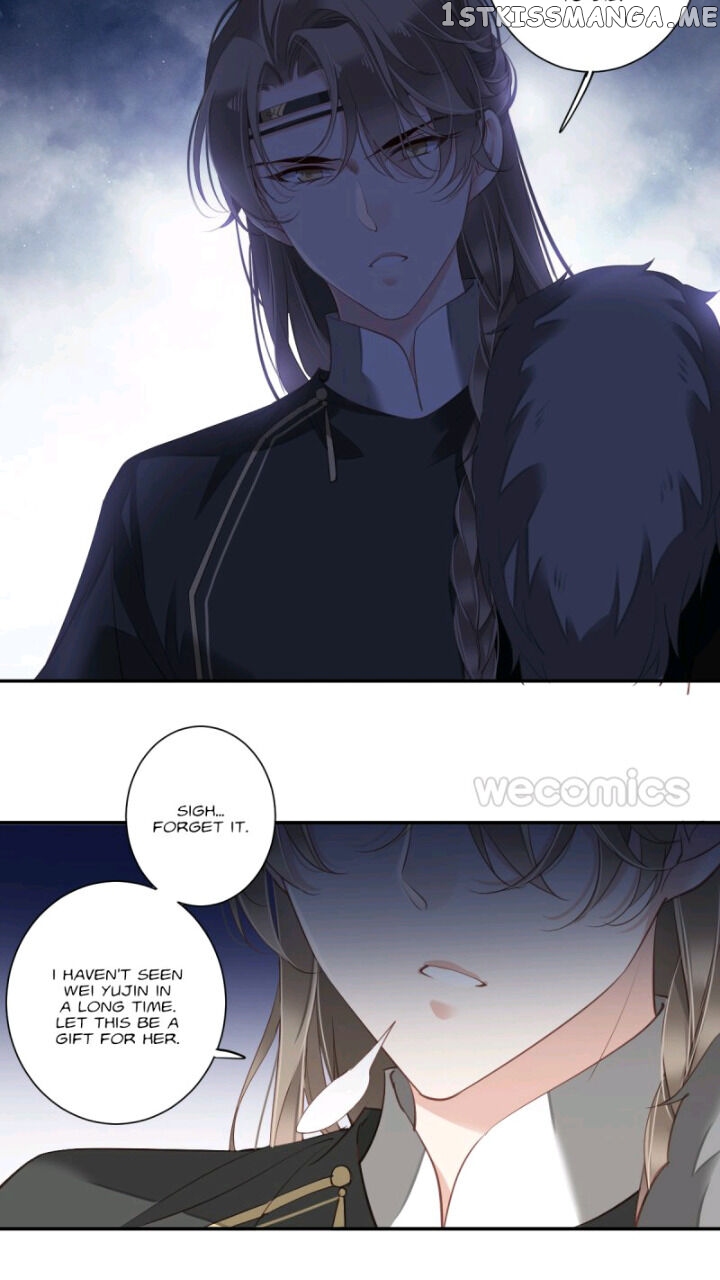 The Bestselling Empress chapter 115 - page 27