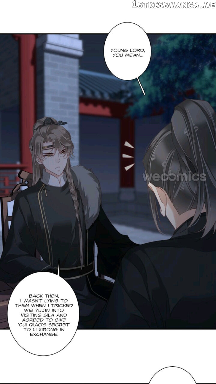 The Bestselling Empress chapter 115 - page 28