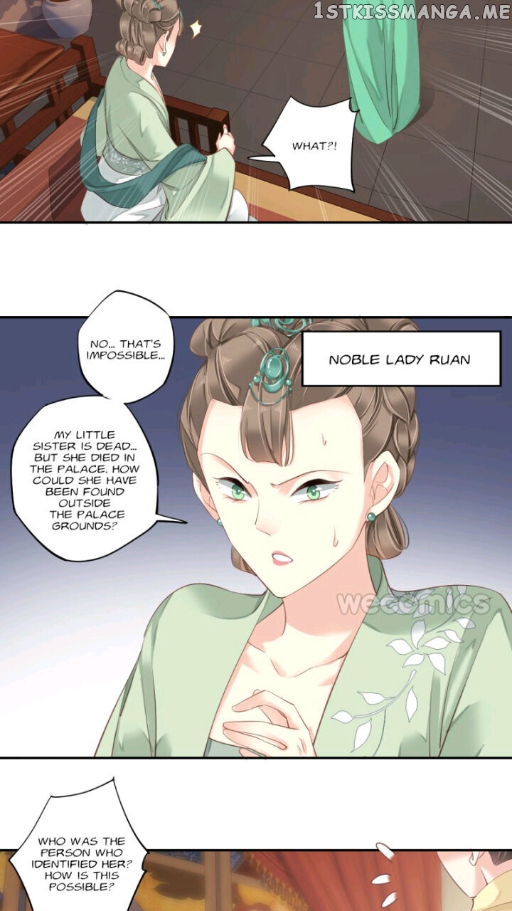 The Bestselling Empress chapter 115 - page 32