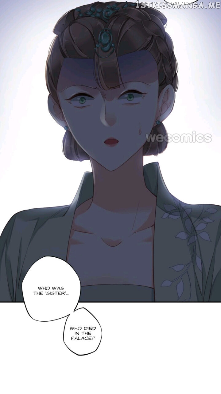 The Bestselling Empress chapter 115 - page 34