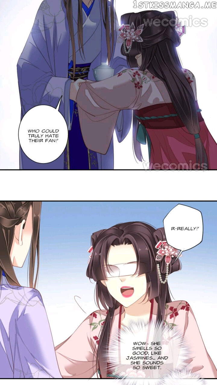 The Bestselling Empress chapter 115 - page 8