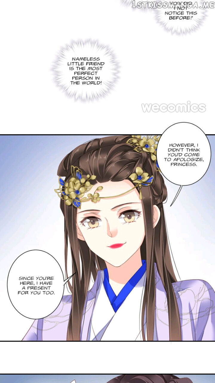 The Bestselling Empress chapter 115 - page 9