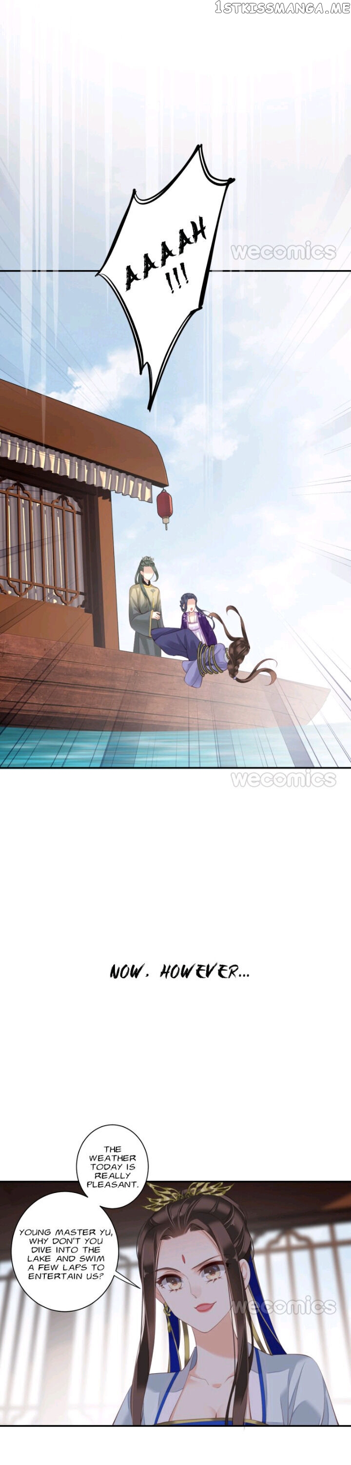 The Bestselling Empress chapter 137 - page 12