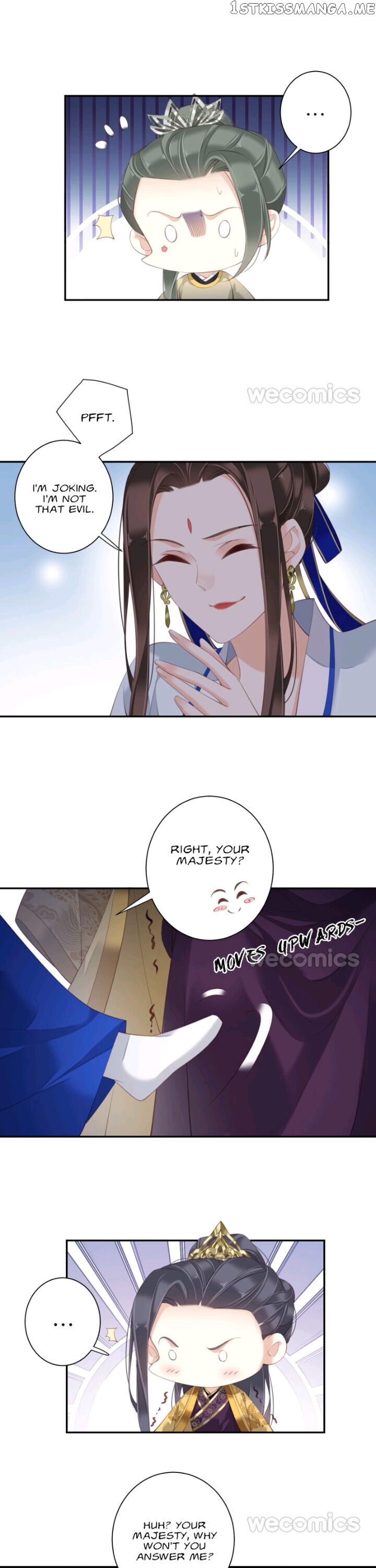 The Bestselling Empress chapter 137 - page 13