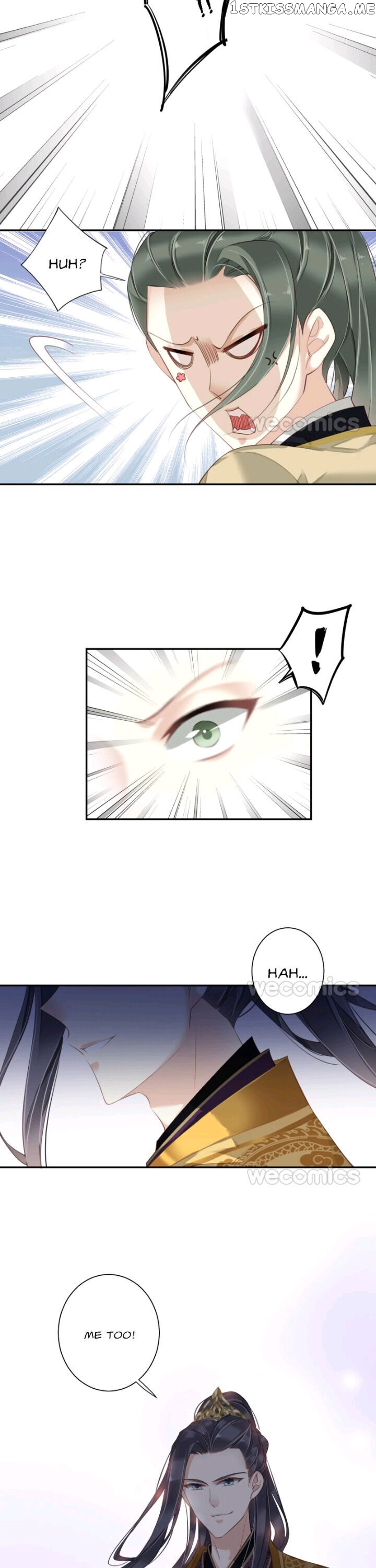 The Bestselling Empress chapter 137 - page 2