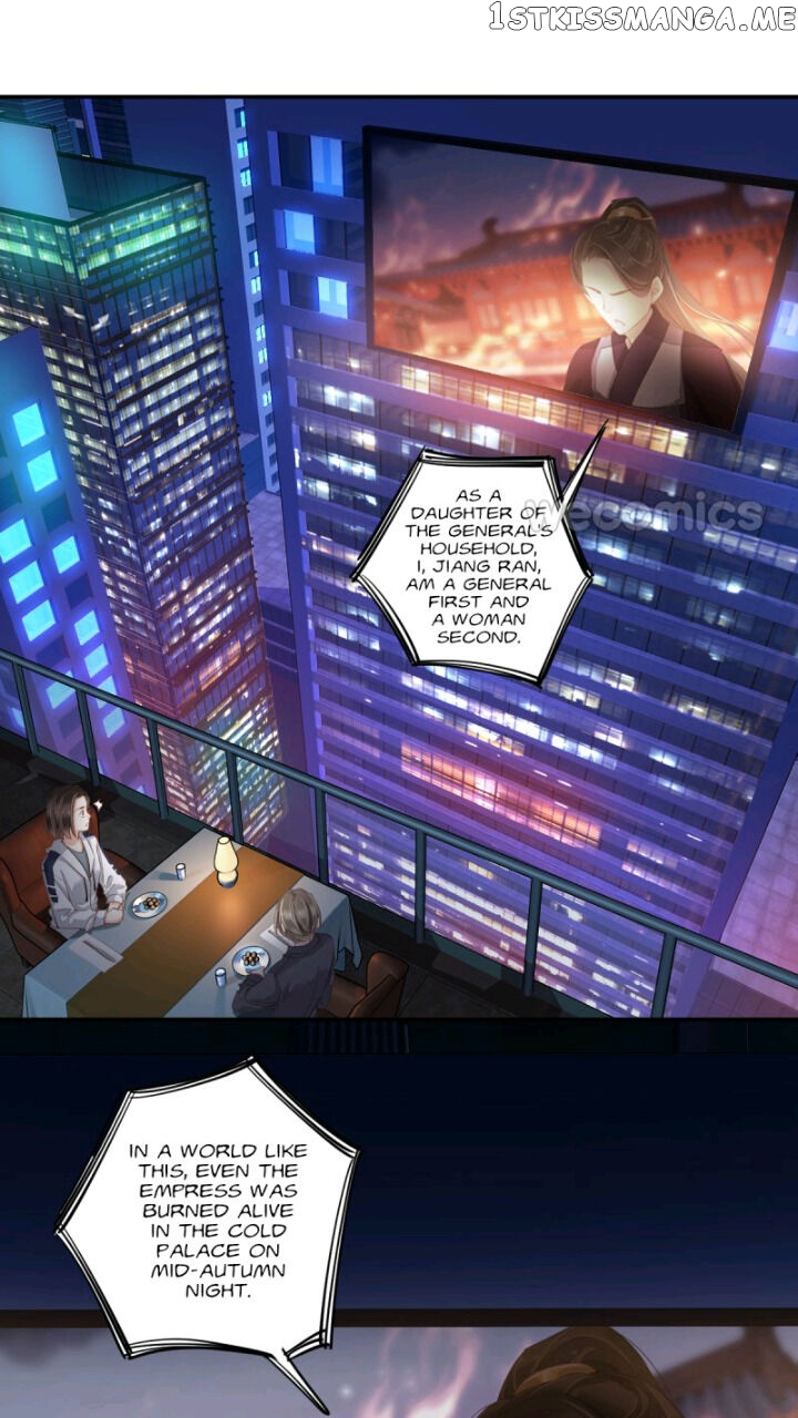 The Bestselling Empress chapter 124 - page 12