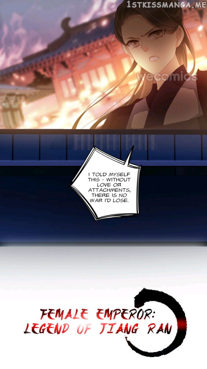 The Bestselling Empress chapter 124 - page 13
