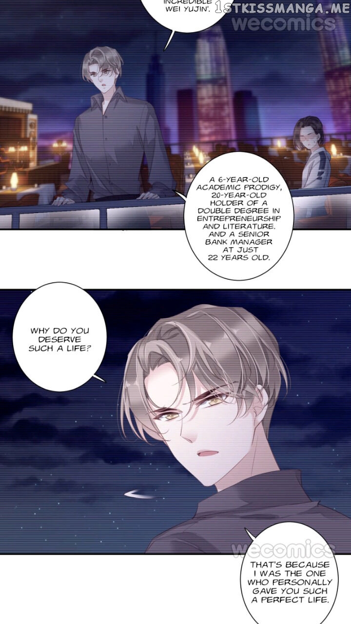 The Bestselling Empress chapter 124 - page 17