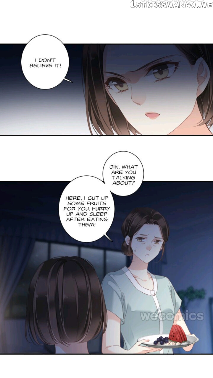 The Bestselling Empress chapter 124 - page 19