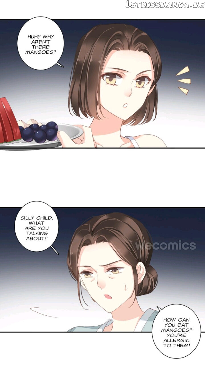 The Bestselling Empress chapter 124 - page 20