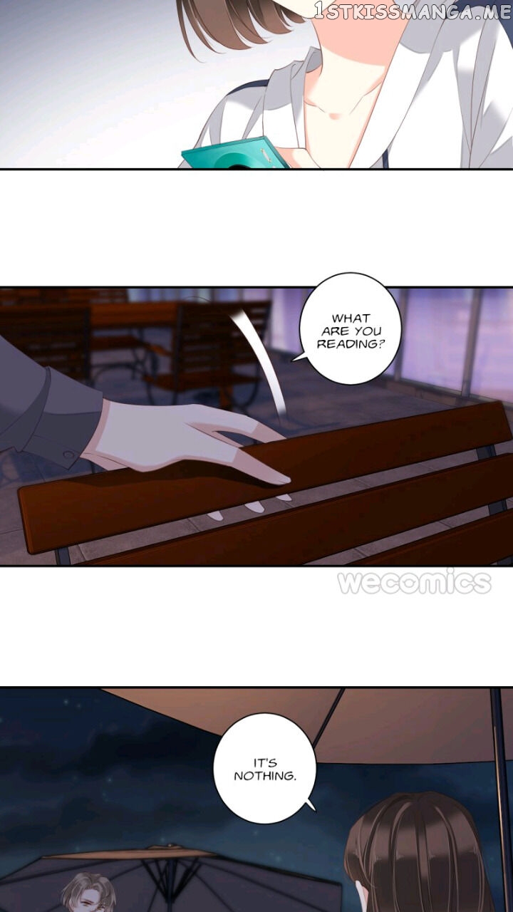 The Bestselling Empress chapter 124 - page 32