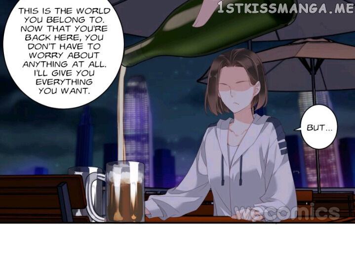 The Bestselling Empress chapter 124 - page 34