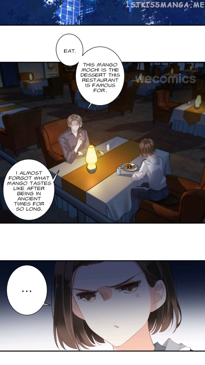 The Bestselling Empress chapter 124 - page 7