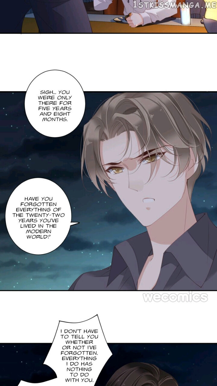The Bestselling Empress chapter 124 - page 9
