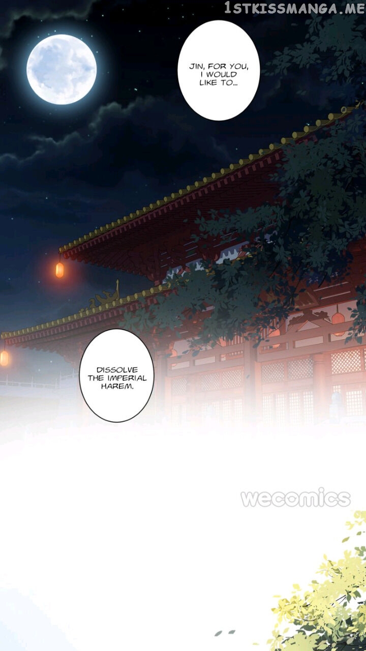 The Bestselling Empress chapter 114 - page 1