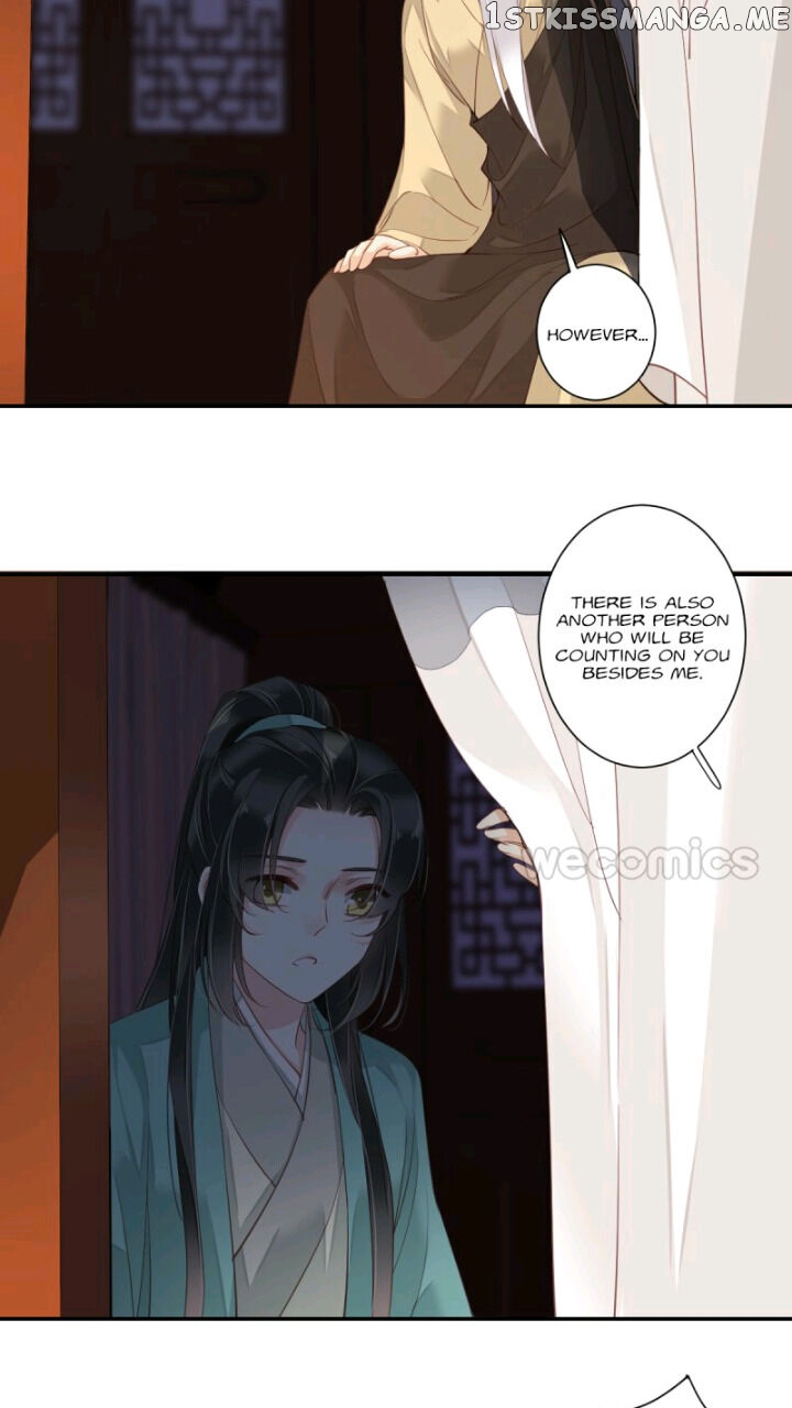 The Bestselling Empress chapter 114 - page 16