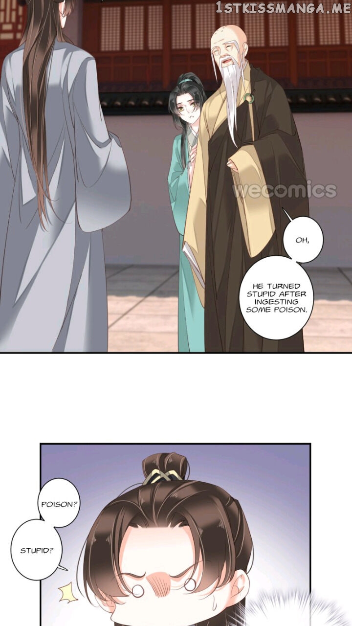 The Bestselling Empress chapter 114 - page 18