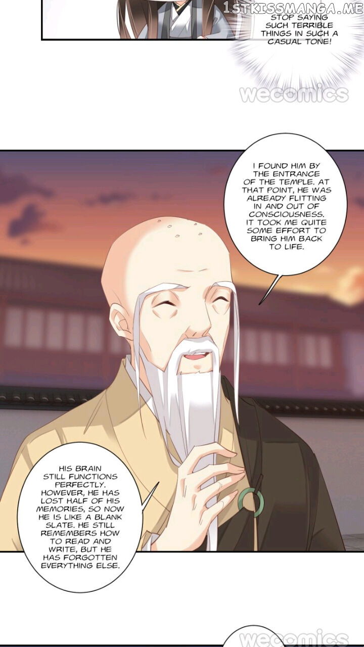 The Bestselling Empress chapter 114 - page 19