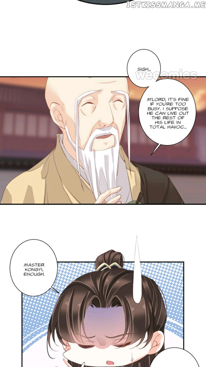 The Bestselling Empress chapter 114 - page 24