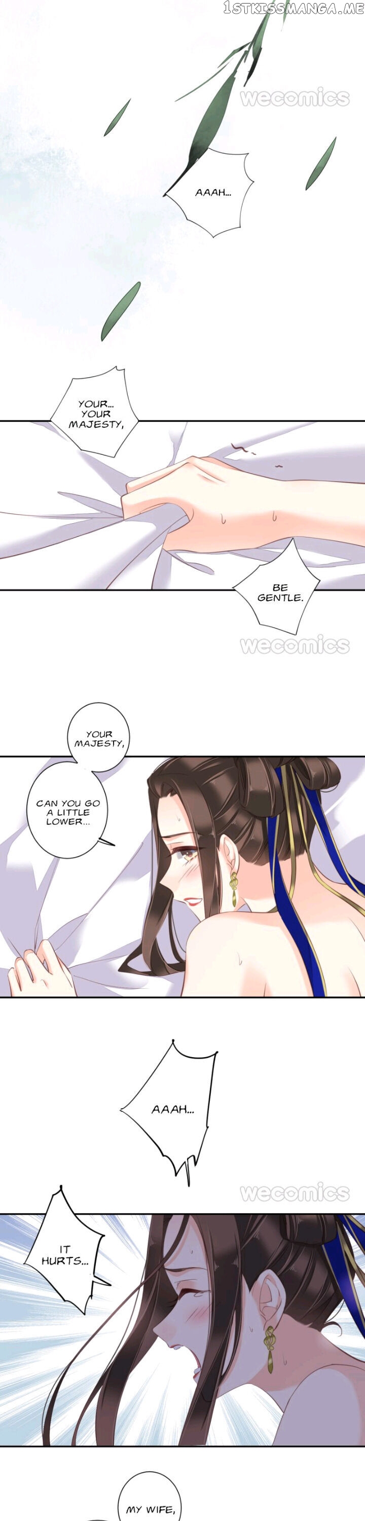 The Bestselling Empress chapter 138 - page 10