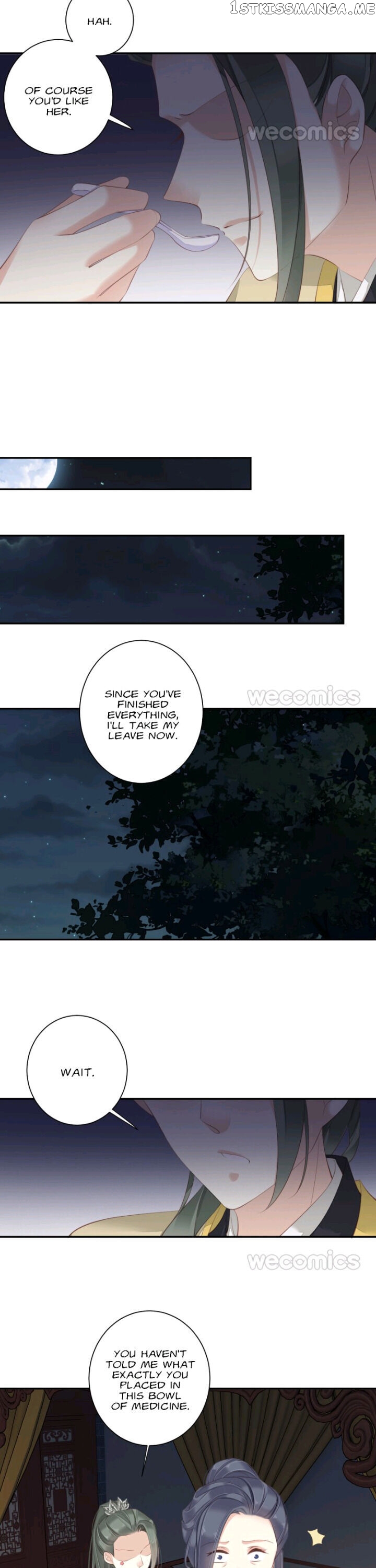 The Bestselling Empress chapter 138 - page 2