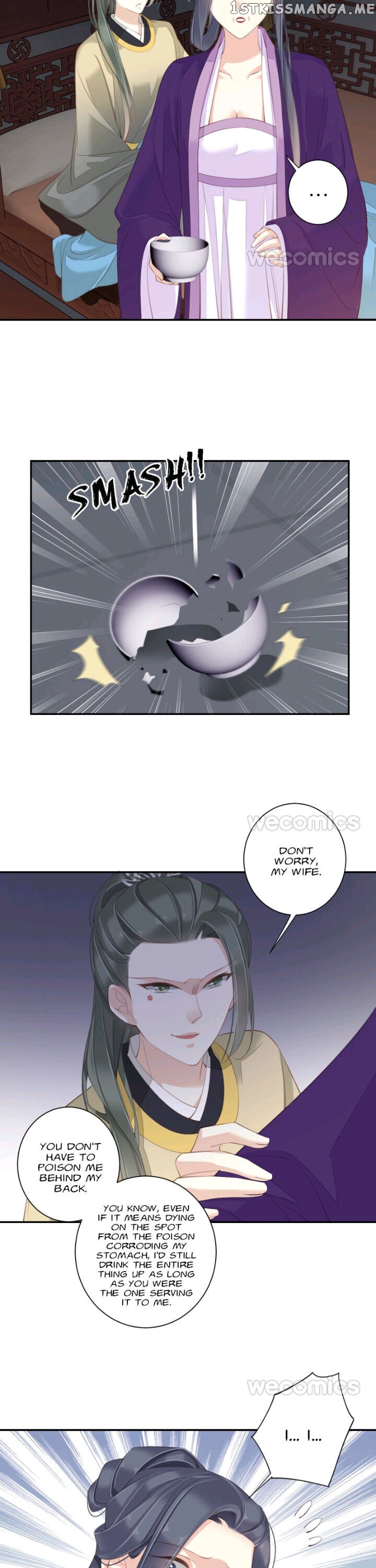 The Bestselling Empress chapter 138 - page 3