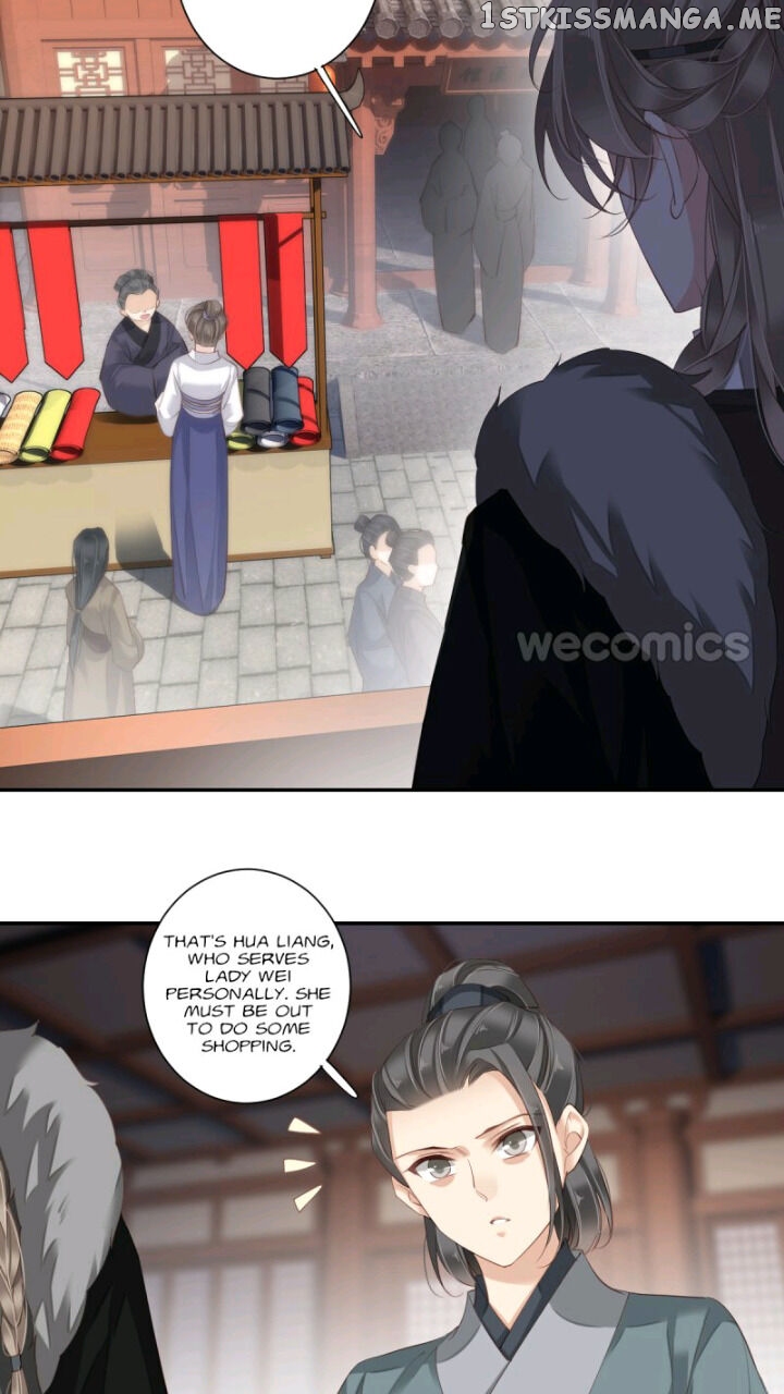 The Bestselling Empress Chapter 120 - page 12